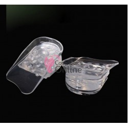 Branturi din silicon BR032 pentru inaltare 1-4 cm, 1 pereche Art. MJ 1152882